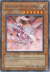 Majestic Mech - Ohka YuGiOh Enemy of Justice Prices