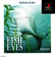 Fish Eyes [PlayStation the Best] JP Playstation Prices
