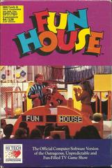 Fun House Commodore 64 Prices