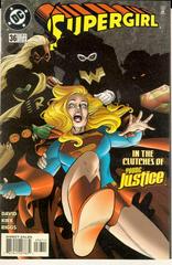Supergirl #36 (1999) Comic Books Supergirl Prices