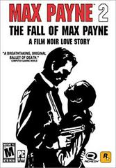 Max Payne 2 Fall of Max Payne PC Games Prices