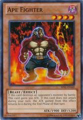 Ape Fighter YuGiOh Battle Pack: Epic Dawn Prices