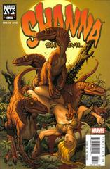 Shanna, the She-Devil #6 (2005) Comic Books Shanna the She-Devil Prices