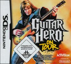 Guitar Hero On Tour PAL Nintendo DS Prices