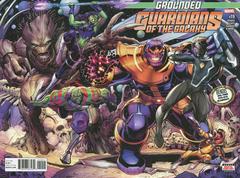 Guardians of the Galaxy #19 (2017) Comic Books Guardians of the Galaxy Prices