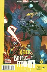 X-Men: Battle of the Atom #2 (2013) Comic Books X-Men: Battle of the Atom Prices