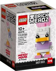 Daisy Duck #40476 LEGO BrickHeadz Prices