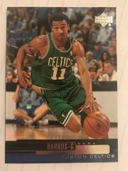 Dana Barros #10 Basketball Cards 1999 Upper Deck Prices