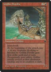 Goblin Flotilla Magic Fallen Empires Prices