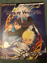Tales of Vesperia [BradyGames] Strategy Guide Prices