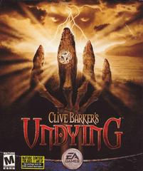 Clive Barker's Undying PC Games Prices