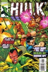 Hulk #7 (1999) Comic Books Hulk Prices