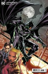 I Am Batman [White] #14 (2022) Comic Books I Am Batman Prices