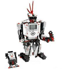 LEGO Set | Mindstorms EV3 LEGO Mindstorms