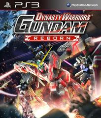 Dynasty Warriors: Gundam Reborn PAL Playstation 3 Prices