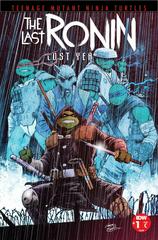 Teenage Mutant Ninja Turtles: The Last Ronin - The Lost Years [Smith] #1 (2023) Comic Books Teenage Mutant Ninja Turtles: The Last Ronin - The Lost Years Prices