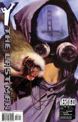 Y: The Last Man #27 (2004) Comic Books Y: The Last Man Prices
