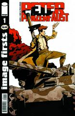 Peter Panzerfaust [Image Firsts] Comic Books Peter Panzerfaust Prices