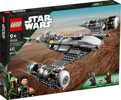 The Mandalorian's N-1 Starfighter #75325 LEGO Star Wars Prices