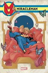 Miracleman [Dodson] Comic Books Miracleman Prices