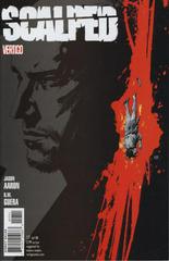 Scalped #17 (2008) Comic Books Scalped Prices