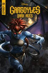 Gargoyles: Dark Ages #1 (2023) Comic Books Gargoyles: Dark Ages Prices