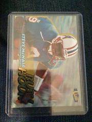 Steve McNair Football Cards 1998 Ultra Rush Hour Prices