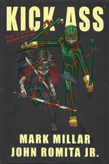 Kick-Ass (2010) Comic Books Kick-Ass Prices