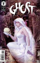 Ghost #32 (1997) Comic Books Ghost Prices