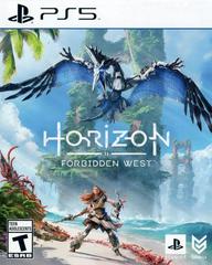 Horizon Forbidden West Playstation 5 Prices