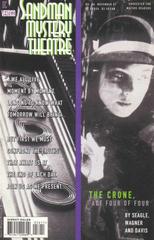 Sandman Mystery Theatre #56 (1997) Comic Books Sandman Mystery Theatre Prices
