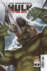 The Immortal Hulk [Conan] #10 (2018) Comic Books Immortal Hulk Prices