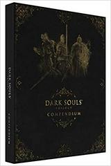 Dark Souls Trilogy Compendium Strategy Guide Prices