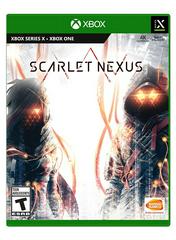 Scarlet Nexus Xbox Series X Prices