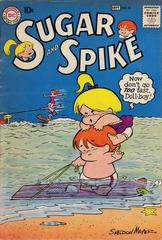 Sugar & Spike #24 (1959) Comic Books Sugar & Spike Prices