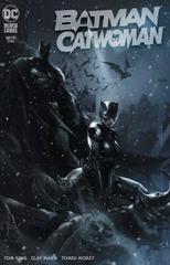 Batman / Catwoman [Mattina A] Comic Books Batman / Catwoman Prices