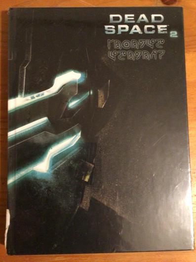 Dead Space 2 [Prima Hardcover] photo