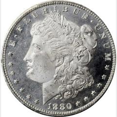 1880/79 CC Coins Morgan Dollar Prices