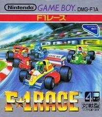 F1 Race JP GameBoy Prices