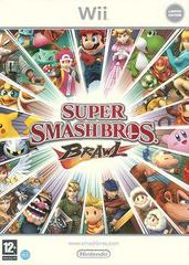 Super Smash Bros. Brawl [Limited Edition] PAL Wii Prices