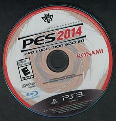Photo By Canadian Brick Cafe | Pro Evolution Soccer 2014 Playstation 3