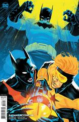 Batman Beyond [Variant] #48 (2020) Comic Books Batman Beyond Prices