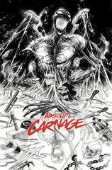 Absolute Carnage [Kirkham B] #1 (2019) Comic Books Absolute Carnage Prices
