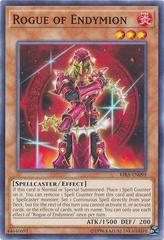 Rogue of Endymion YuGiOh Rising Rampage Prices