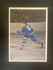 Eddie Shack Hockey Cards 1963 Toronto Star Prices