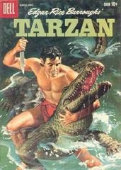 Tarzan #111 (1959) Comic Books Tarzan Prices