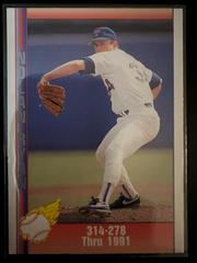 314-278 Thru 1991 #201 Baseball Cards 1991 Pacific Nolan Ryan Prices