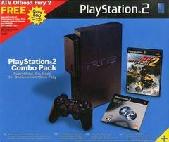 Sony PlayStation 2 Combo Pack Playstation 2 Prices