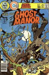 Ghost Manor #31 (1976) Comic Books Ghost Manor Prices