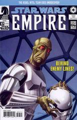 Star Wars: Empire #37 (2005) Comic Books Star Wars: Empire Prices